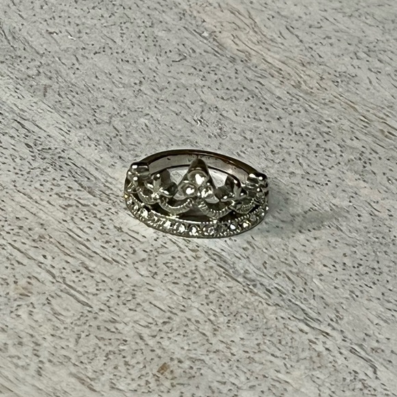 Princess ring - Picture 3 of 6